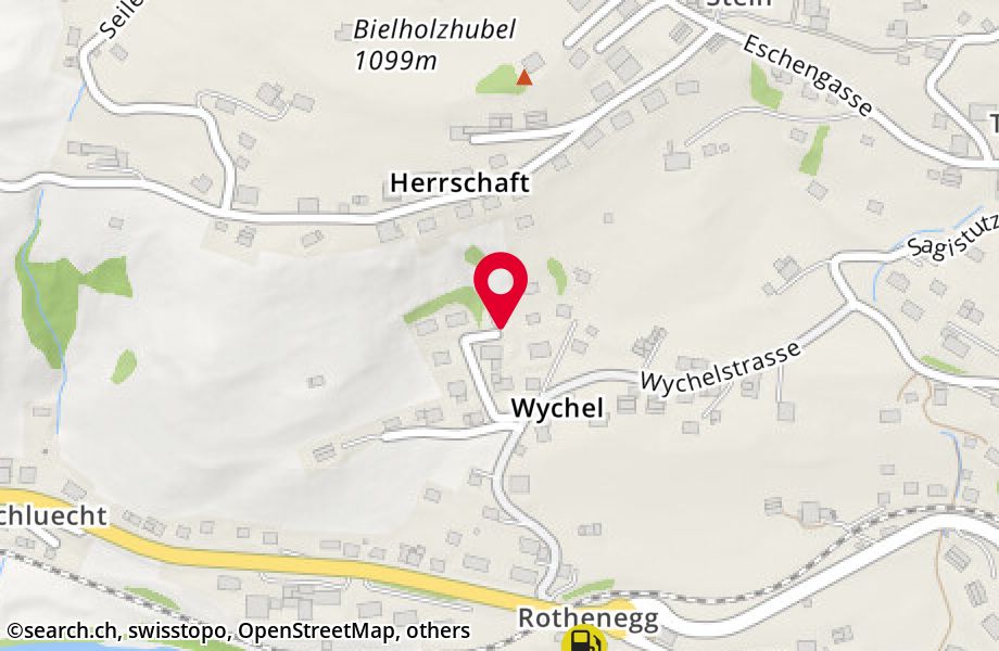 Wychelstrasse 30, 3818 Grindelwald