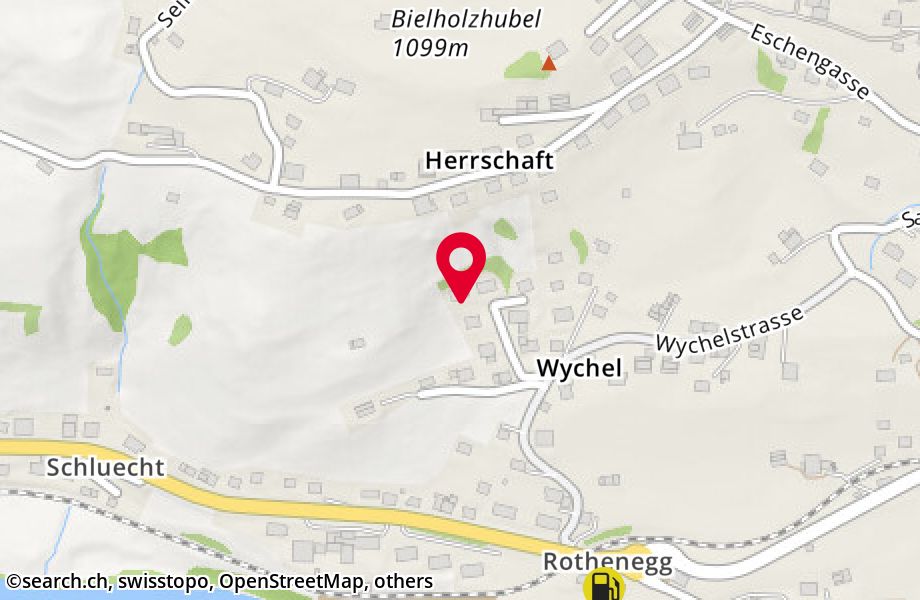 Wychelstrasse 34, 3818 Grindelwald