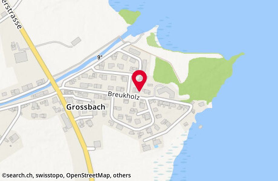 Breukholz 11, 8841 Gross