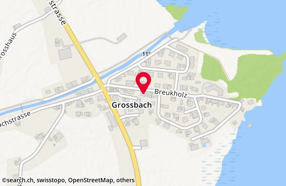 Breukholz 8, 8841 Gross