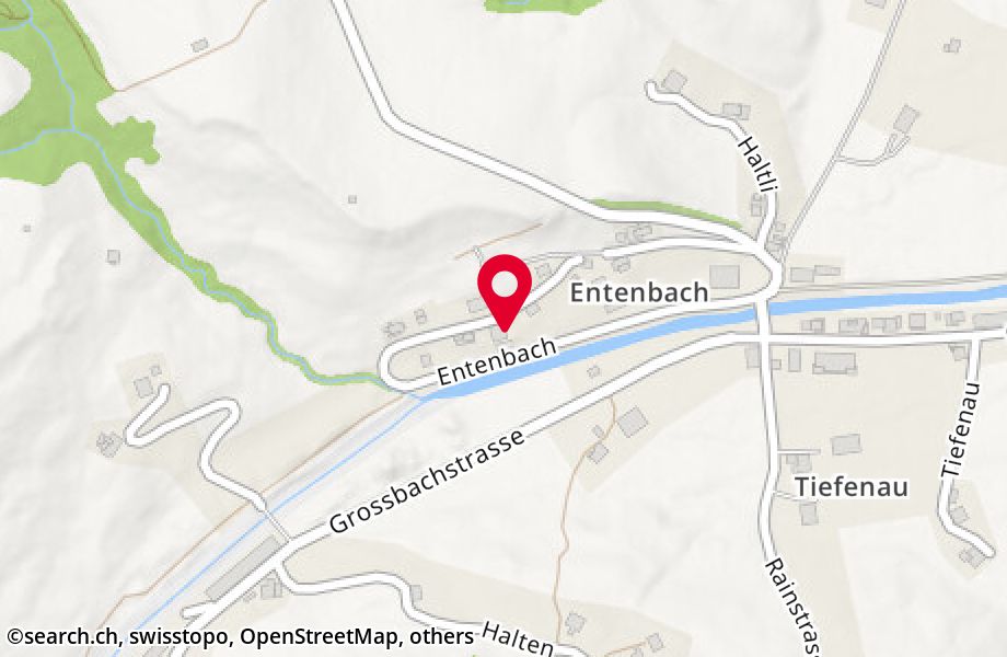 Entenbach 6, 8841 Gross