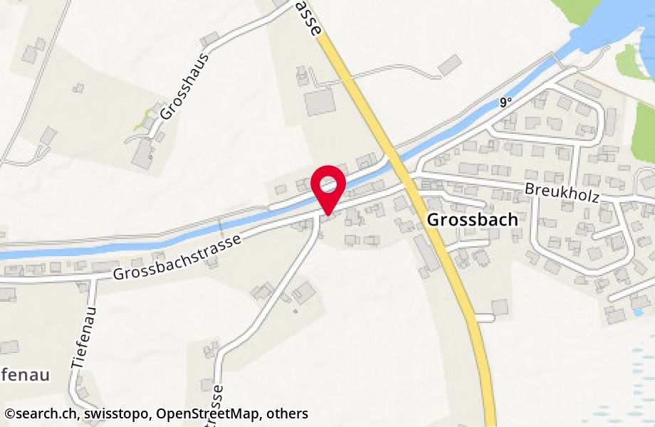 Grossbachstrasse 11, 8841 Gross