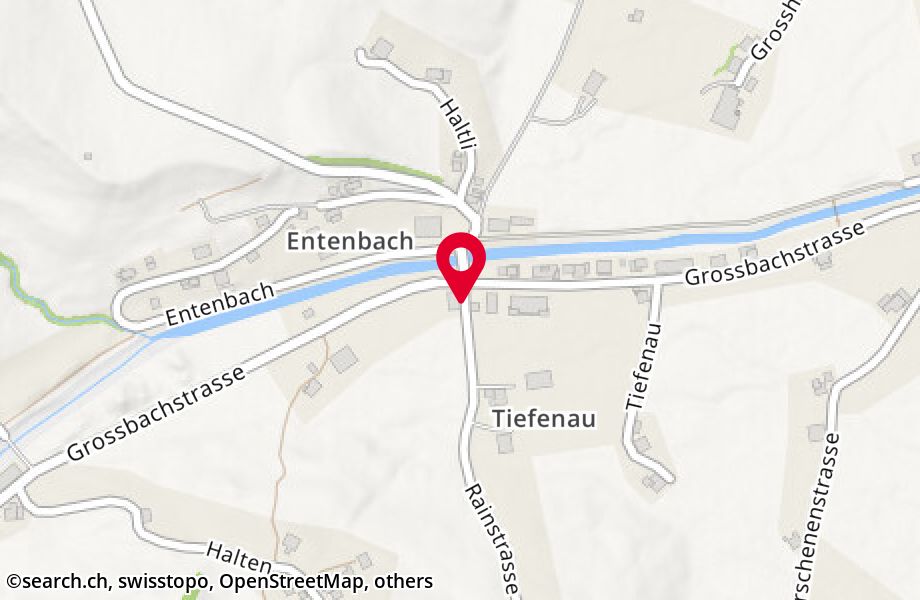 Grossbachstrasse 49, 8841 Gross