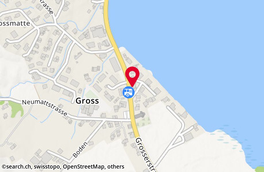 Grosserstrasse 39, 8841 Gross