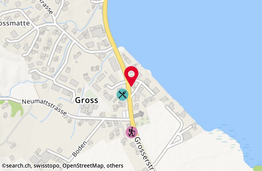 Grosserstrasse 39, 8841 Gross