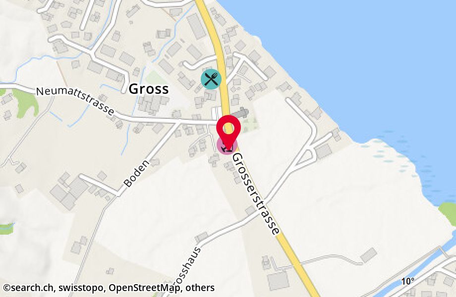 Grosserstrasse 48, 8841 Gross