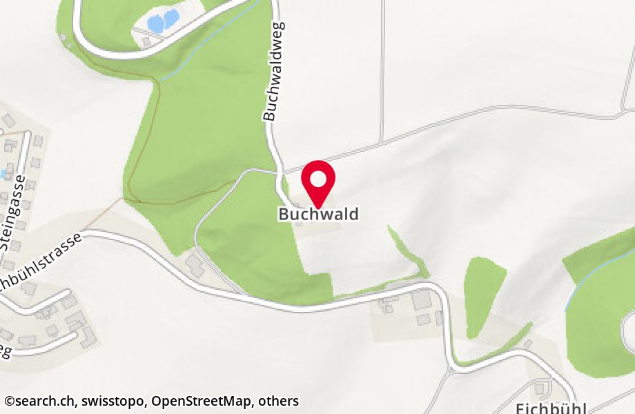 Buchwaldweg 1, 6146 Grossdietwil