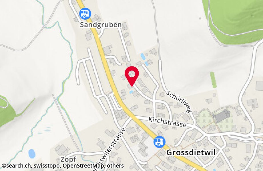 Schmittengasse 7, 6146 Grossdietwil
