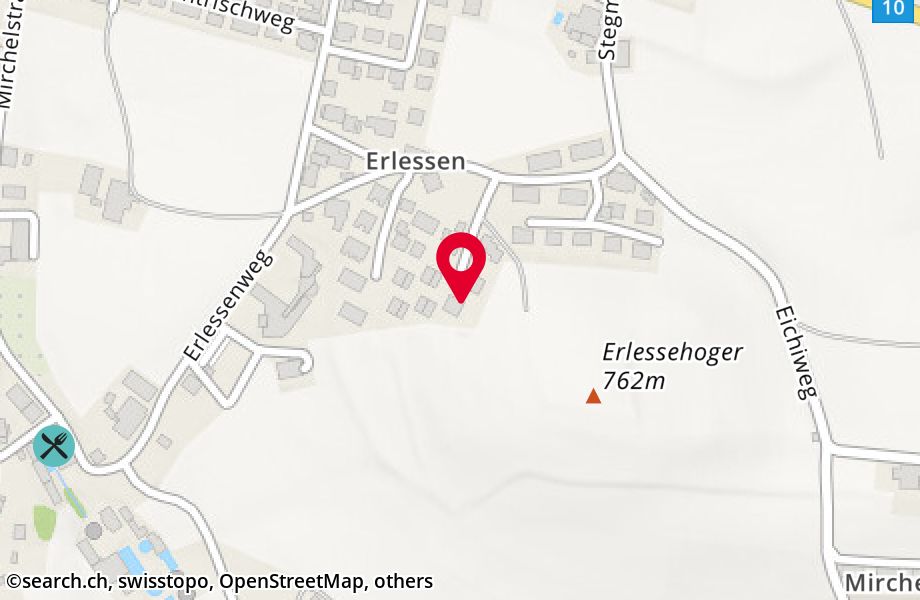 Amselweg 19B, 3506 Grosshöchstetten