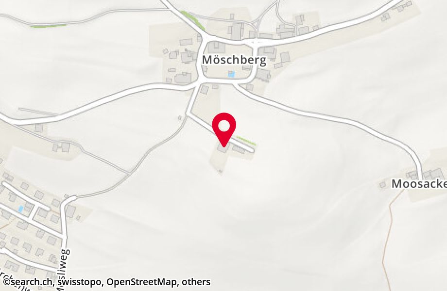 Möschberg 7B, 3506 Grosshöchstetten