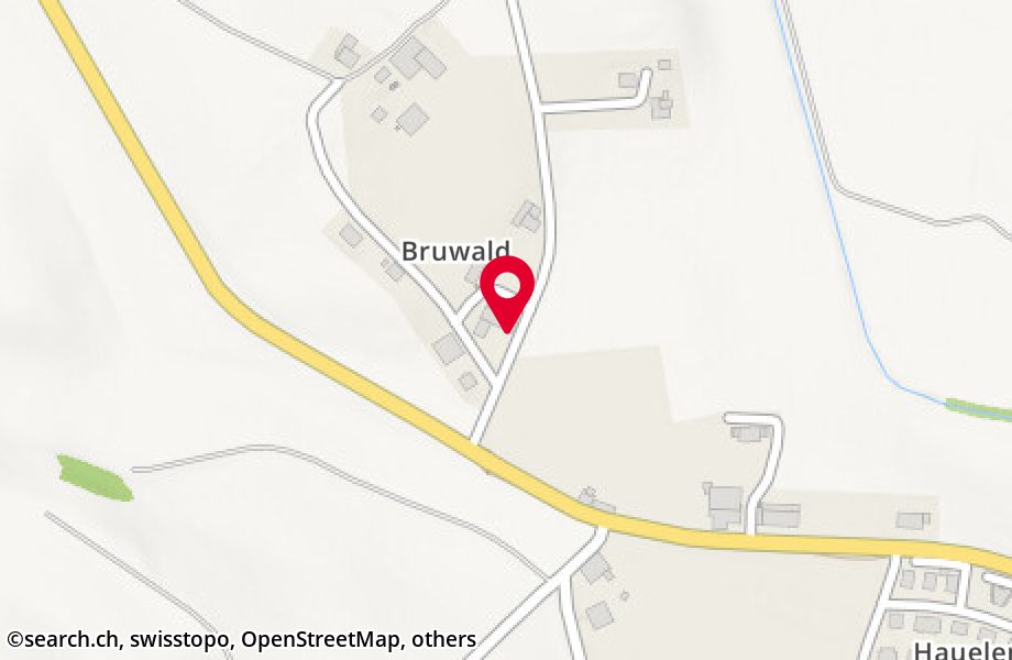 Bruwald 5, 6022 Grosswangen