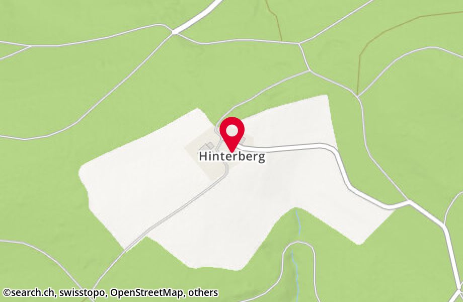 Hinterberg 2, 6022 Grosswangen