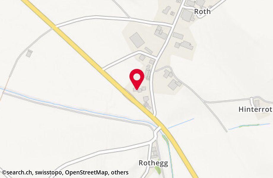 Roth 3a, 6022 Grosswangen