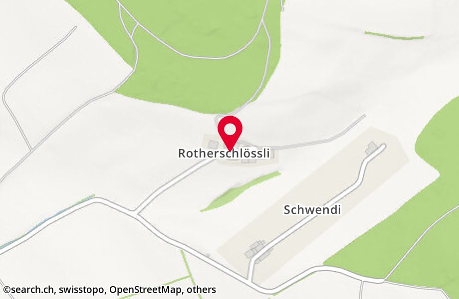 Rotherschlössli 1, 6022 Grosswangen