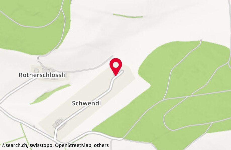 Schwendi 2, 6022 Grosswangen