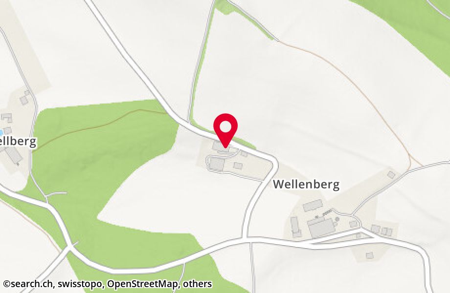 Wellberg 2, 6022 Grosswangen