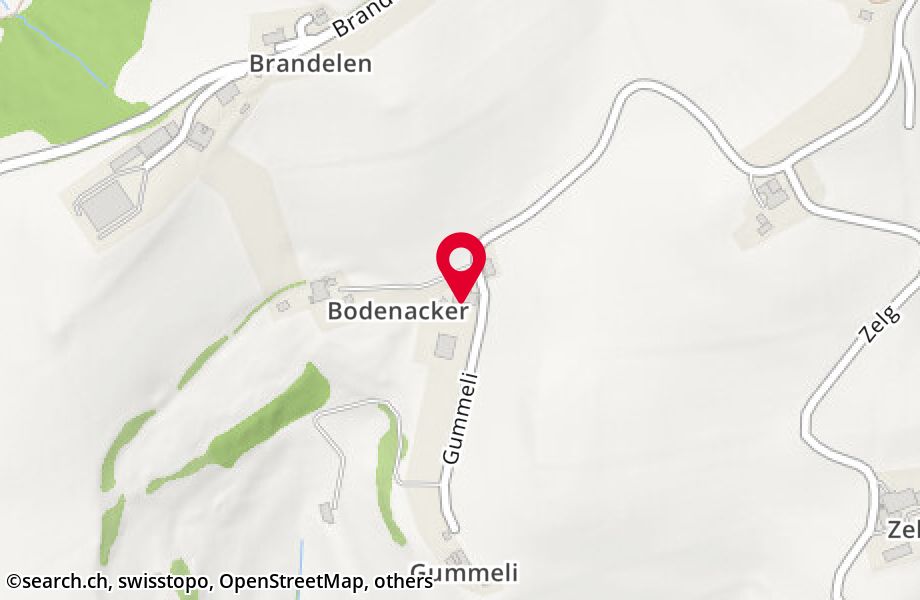 Bodenacker 82, 3158 Guggisberg