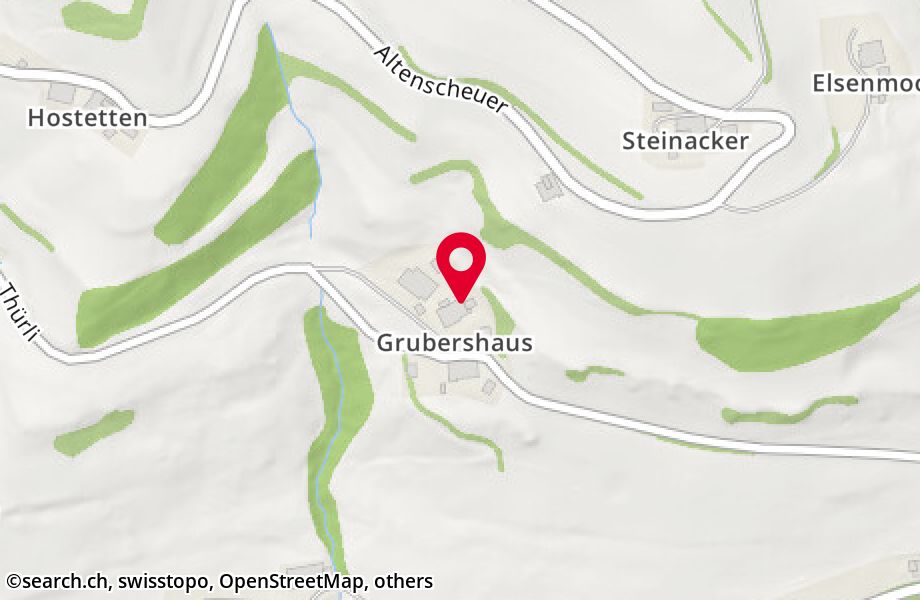 Grubershaus 155, 3158 Guggisberg