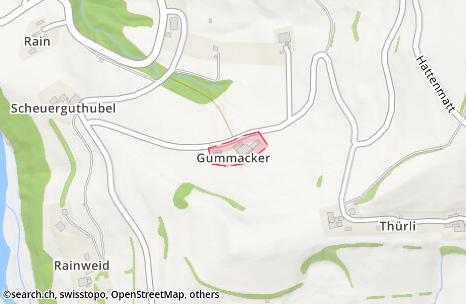 Gummacker, 3158 Guggisberg