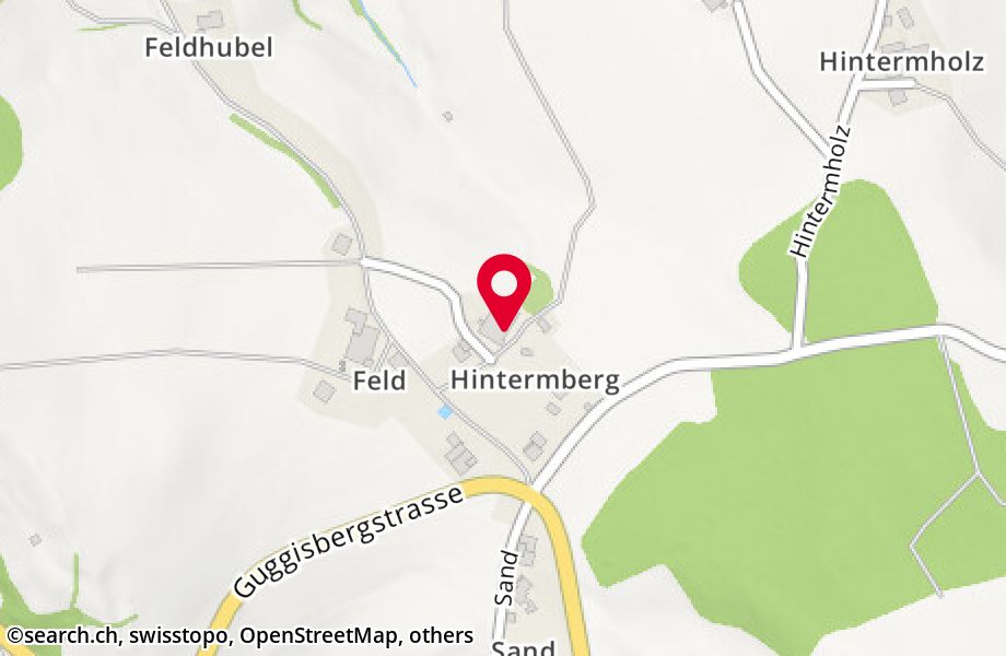 Hintermberg 258, 3158 Guggisberg