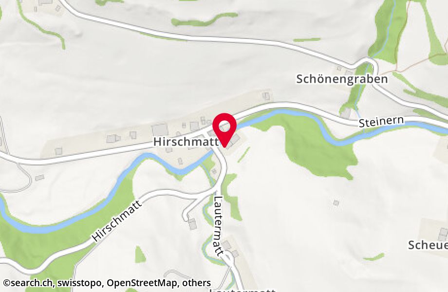 Hirschmatt 147, 3158 Guggisberg