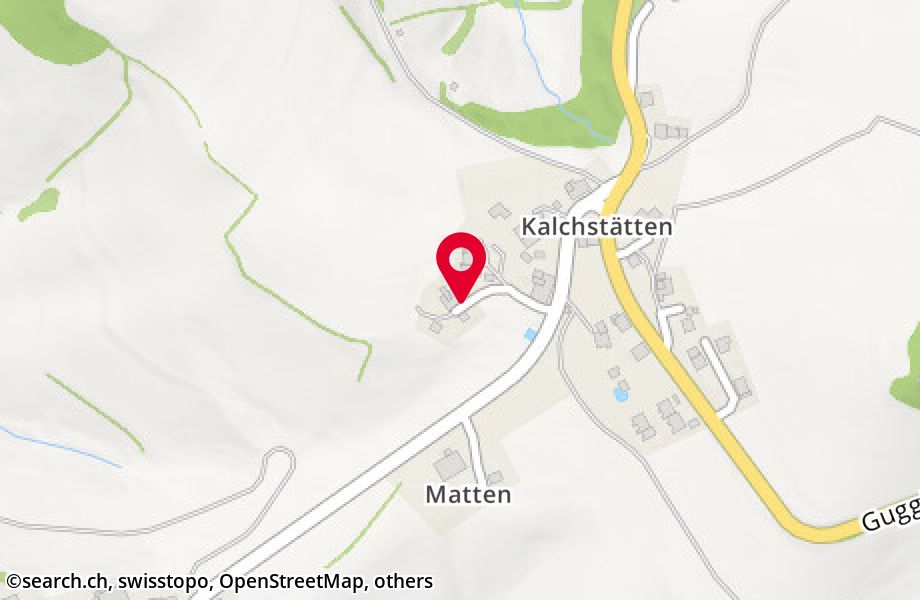 Kalchstätten 187, 3158 Guggisberg