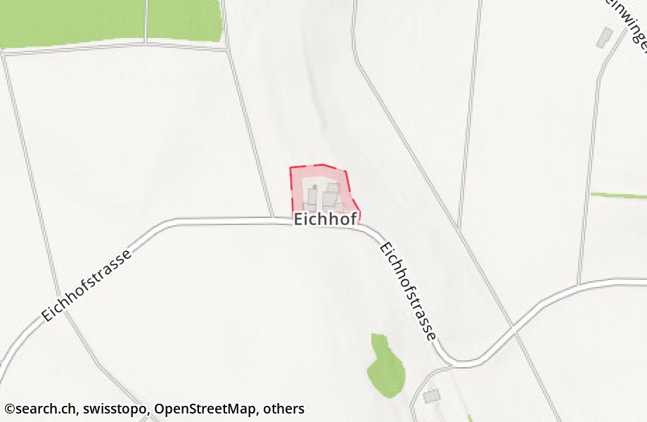Eichhof, 8468 Guntalingen