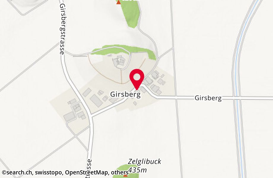 Girsberg 10, 8468 Guntalingen