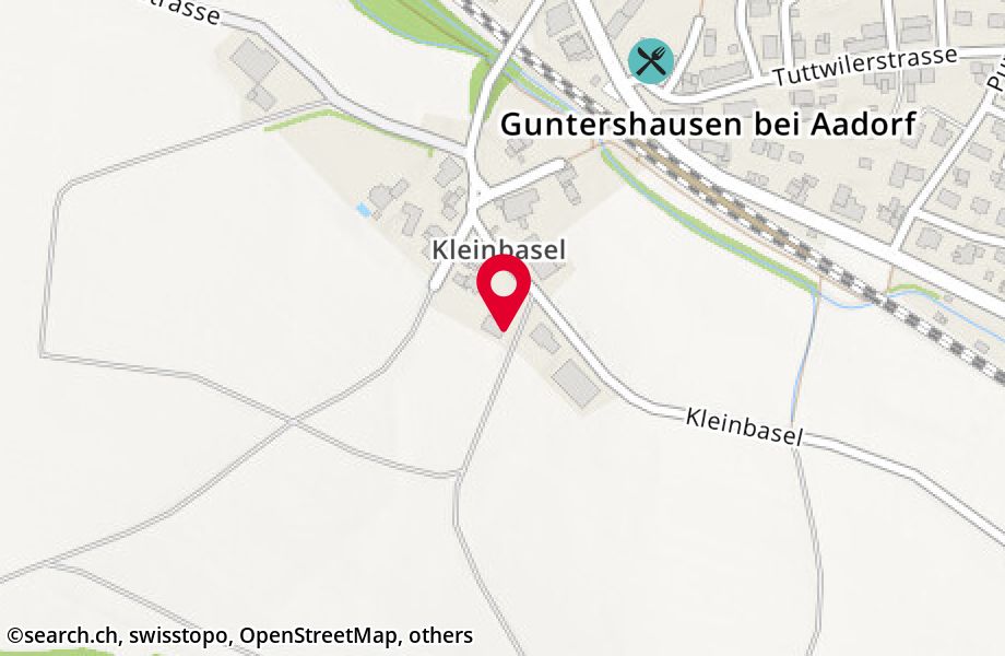 Kleinbasel 22, 8357 Guntershausen b. Aadorf