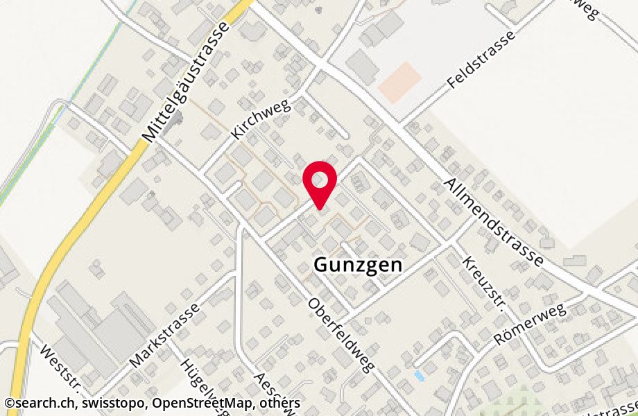 Banackerstrasse 18, 4617 Gunzgen