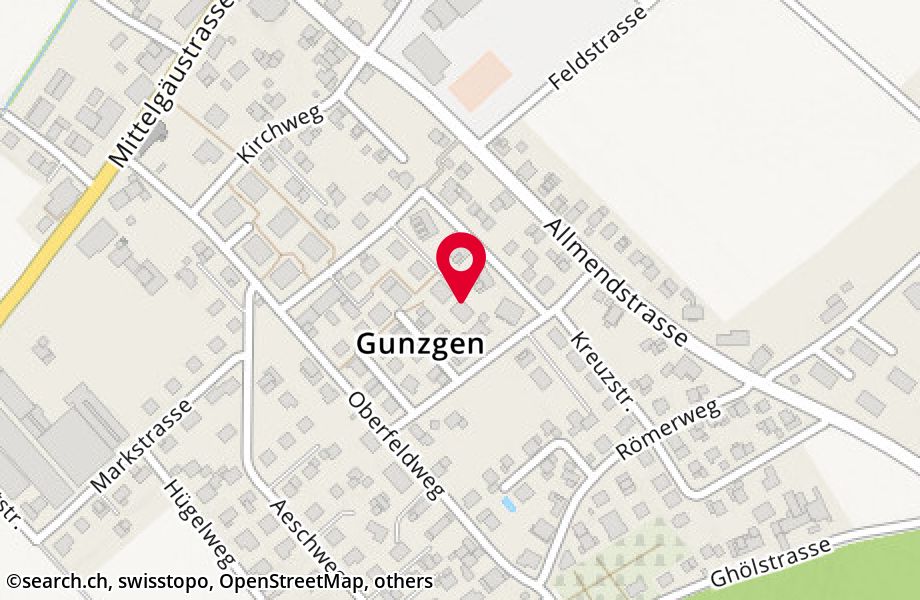 Banackerstrasse 22, 4617 Gunzgen