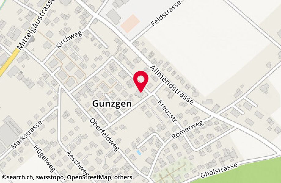 Banackerstrasse 36, 4617 Gunzgen