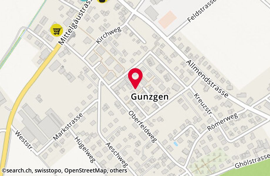 Banackerstrasse 4, 4617 Gunzgen