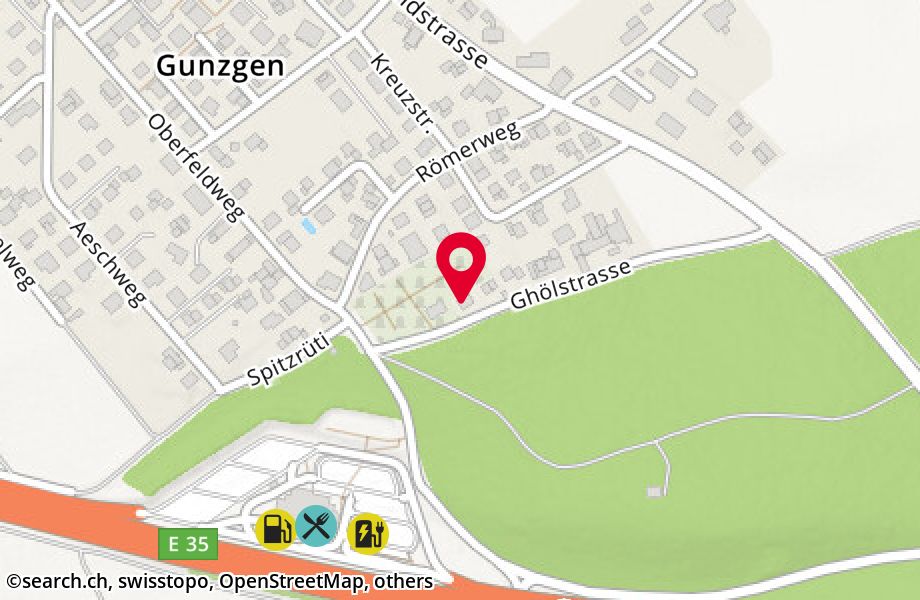 Ghölstrasse 18, 4617 Gunzgen