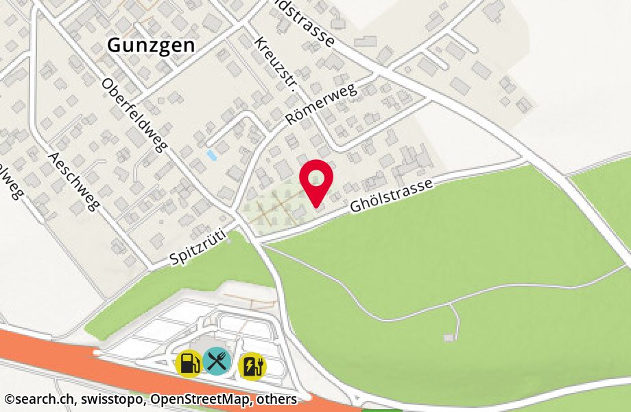 Ghölstrasse 18, 4617 Gunzgen