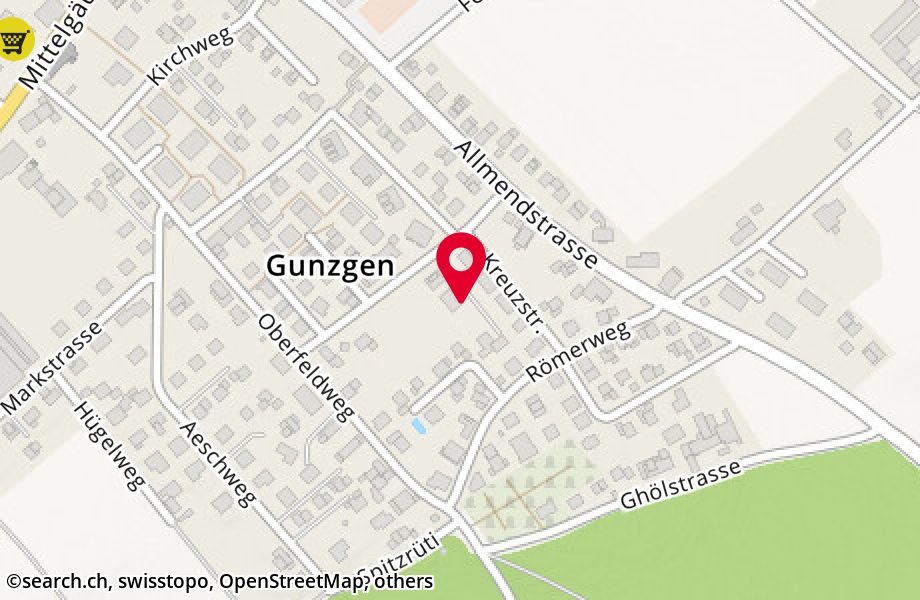 Sonnfeldweg 9, 4617 Gunzgen