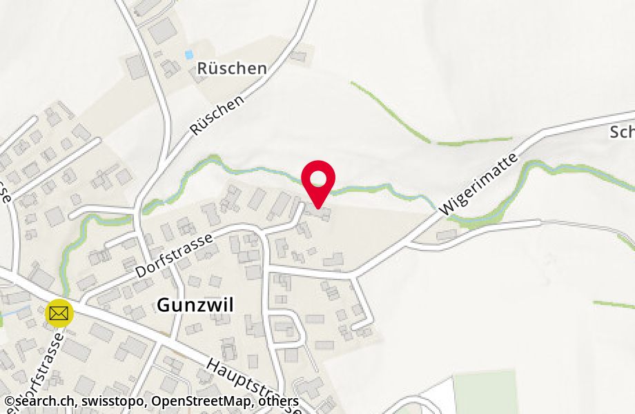 Dorfstrasse 22, 6222 Gunzwil