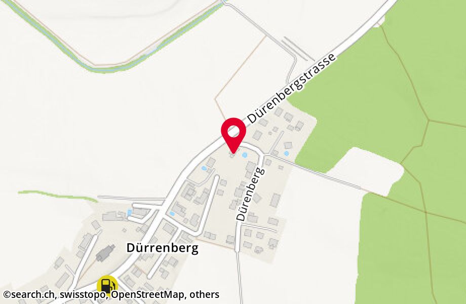 Dürenberg 202, 3212 Gurmels