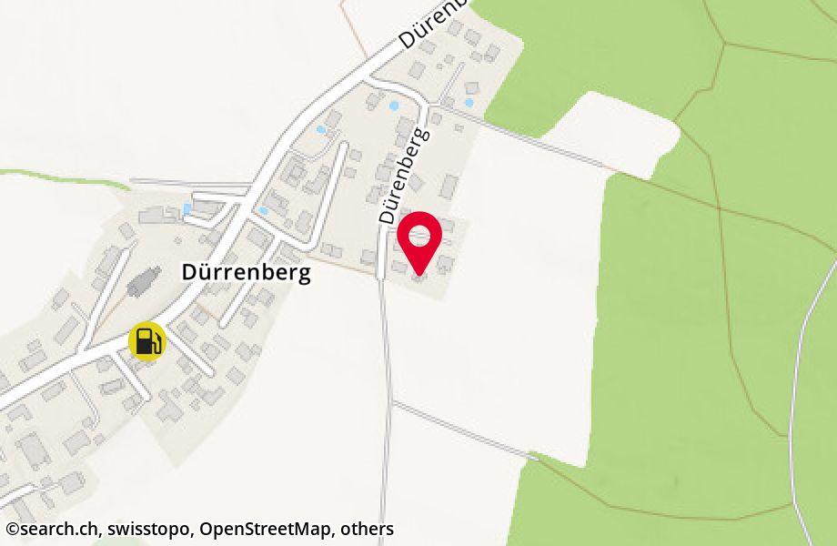 Dürenberg 247, 3212 Gurmels