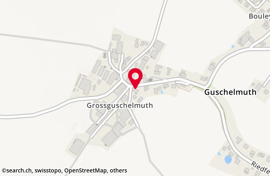 Grossguschelmuth 19, 1792 Guschelmuth