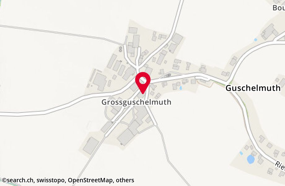 Grossguschelmuth 21, 1792 Guschelmuth