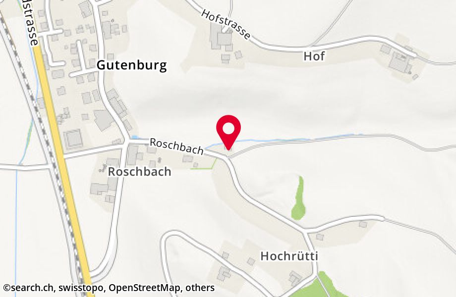Roschbach 226, 4932 Gutenburg