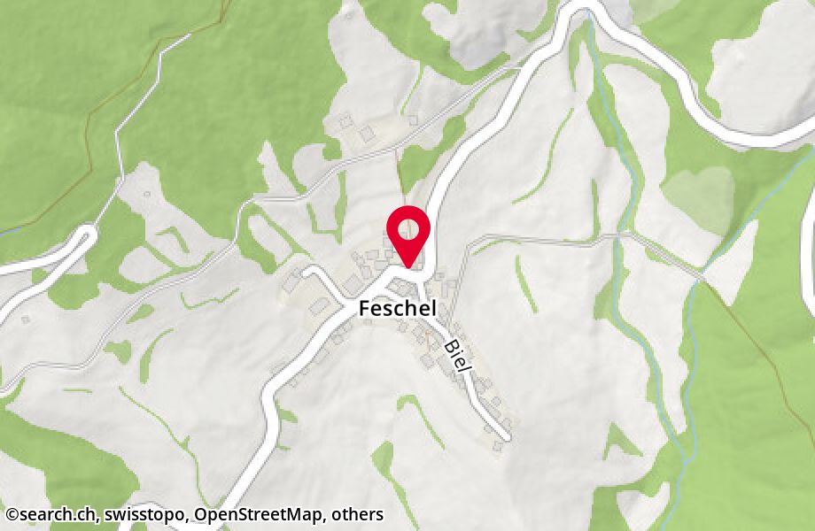 Dorf Feschel 37, 3956 Guttet-Feschel