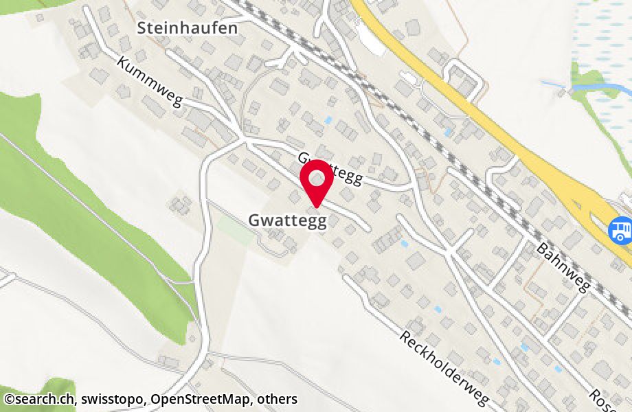 Gwattegg 9D, 3645 Gwatt (Thun)