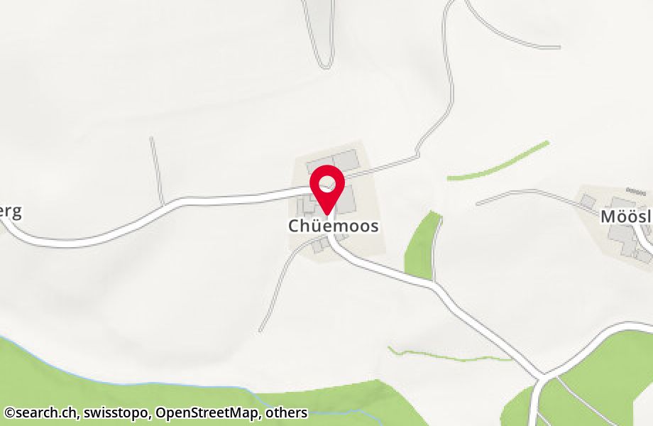 Chüemoos 48, 3463 Häusernmoos im Emmental