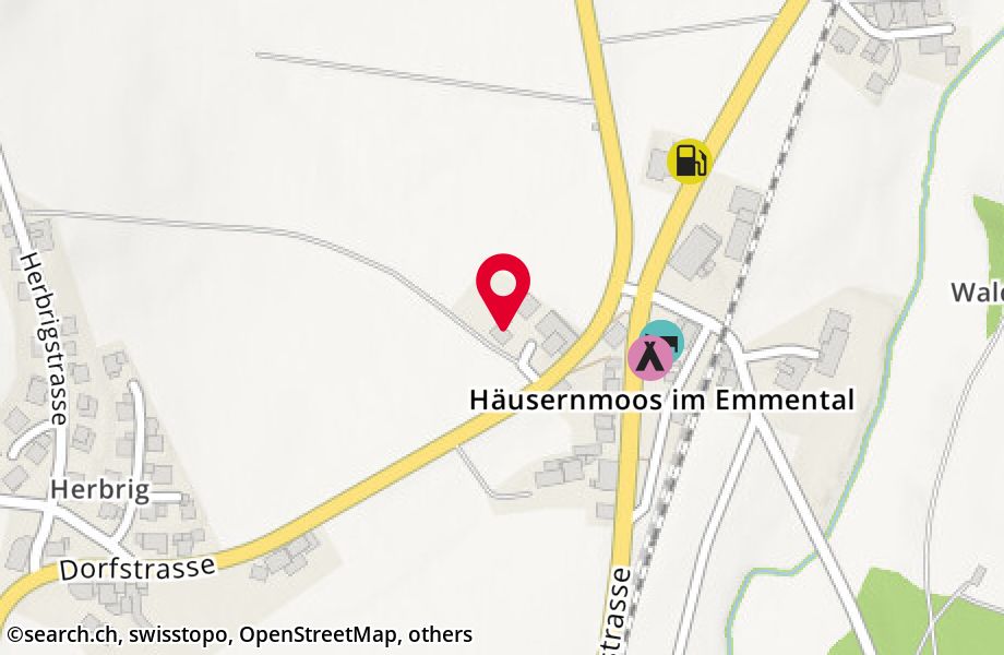 Dorfstrasse 49, 3463 Häusernmoos im Emmental