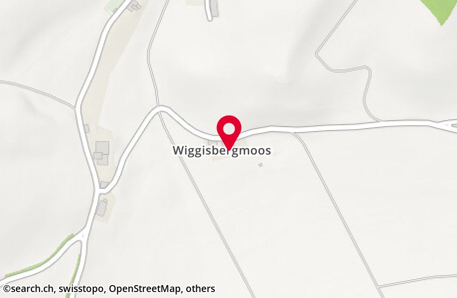 Wiggisbergmoos 19, 3463 Häusernmoos im Emmental
