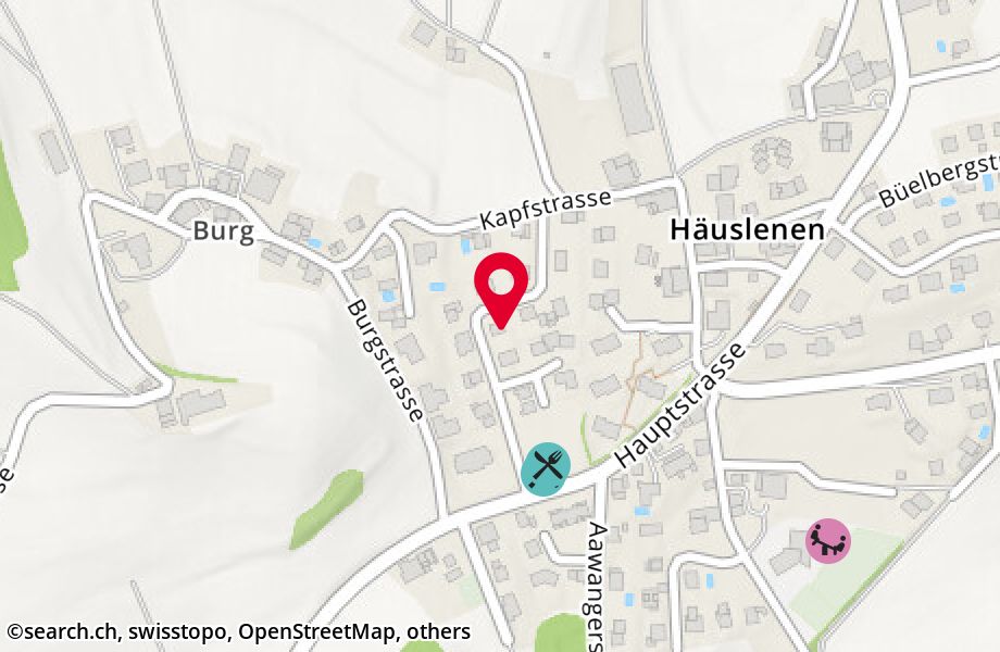 Im Baumgarten 12, 8522 Häuslenen