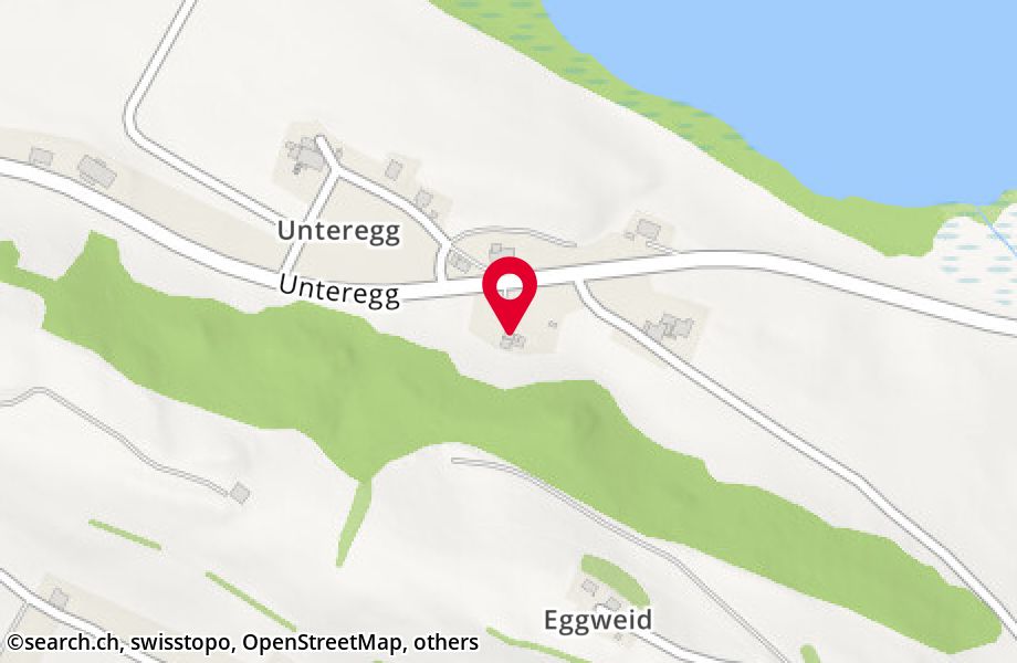 Unteregg 3, 3631 Höfen b. Thun