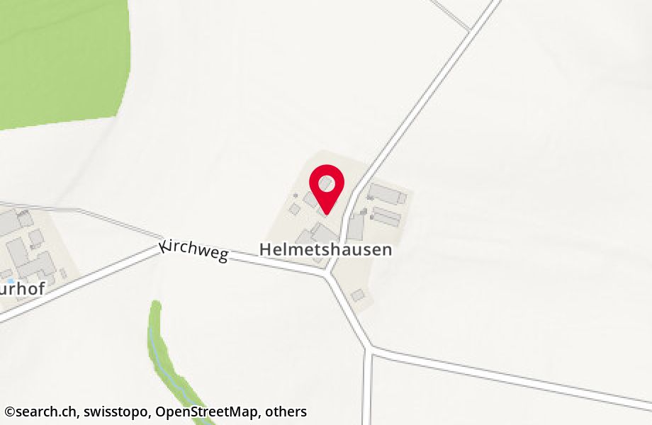 Helmetshauserstrasse 5, 8507 Hörhausen